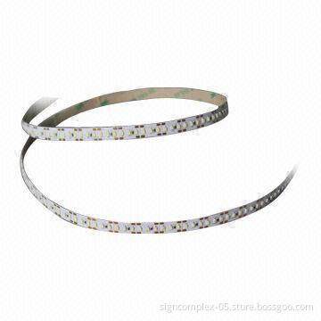 LED Strip with 300 LEDs and 700lm Light Output, No Need of Constant-current Power Feed
